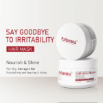 MÁSCARA CAPILAR PALLAMINA COLLAGEN KERATIN 500ML - Imagen 5