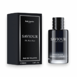 PERFUME MASCULINO BODY LUXURIES SAVIOUR EDT 100ML