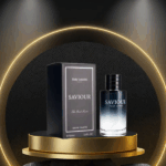 PERFUME MASCULINO BODY LUXURIES SAVIOUR EDT 100ML - Imagen 4