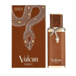 PERFUME UNISEX FRENCH AVENUE VULCAN SABLE EDP 100ML
