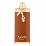 PERFUME UNISEX FRENCH AVENUE VULCAN SABLE EDP 100ML - Imagen 3