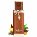 PERFUME UNISEX FRENCH AVENUE VULCAN SABLE EDP 100ML - Imagen 5