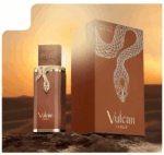 PERFUME UNISEX FRENCH AVENUE VULCAN SABLE EDP 100ML - Imagen 7