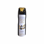 SPRAY CORPORAL UNISEX LATTAFA AMEER AL OUDH INTENSE OUD 200ML