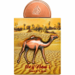 PERFUME UNISEX LATTAFA PRIDE ART OF NATURE I EDP 100ML - Imagen 2