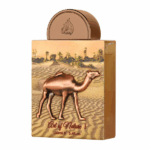 PERFUME UNISEX LATTAFA PRIDE ART OF NATURE I EDP 100ML - Imagen 3