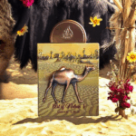 PERFUME UNISEX LATTAFA PRIDE ART OF NATURE I EDP 100ML - Imagen 4