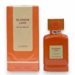 PERFUME UNISEX VURV BLOSSOM LOVE EDP 100ML