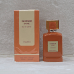 PERFUME UNISEX VURV BLOSSOM LOVE EDP 100ML - Imagen 3