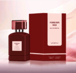 PERFUME FEMENINO VURV FOREVER RED EDP 100ML - Imagen 3