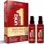 TRATAMIENTO CAPILAR REVLON UNIQUE ONE DUO PACK CLASSIC 150ML
