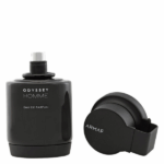 PERFUME MASCULINO ARMAF ODYSSEY HOMME BLACK EDP 100ML - Imagen 3