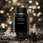 PERFUME MASCULINO ARMAF ODYSSEY HOMME BLACK EDP 100ML - Imagen 7