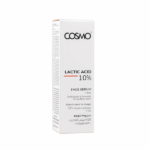 SÉRUM FACIAL COSMO LACTIC ACID 10% 30ML - Imagen 3