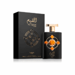 PERFUME UNISEX LATTAFA PRIDE AL QIAM GOLD EDP 100ML