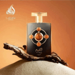 PERFUME UNISEX LATTAFA PRIDE AL QIAM GOLD EDP 100ML - Imagen 3
