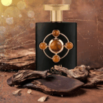 PERFUME UNISEX LATTAFA PRIDE AL QIAM GOLD EDP 100ML - Imagen 4