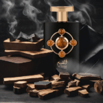 PERFUME UNISEX LATTAFA PRIDE AL QIAM GOLD EDP 100ML - Imagen 5