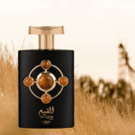 PERFUME UNISEX LATTAFA PRIDE AL QIAM GOLD EDP 100ML - Imagen 6