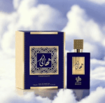 PERFUME UNISEX AL WATANIAH THAHAANI EDP 100ML - Imagen 5