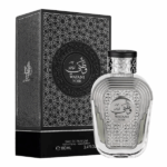 PERFUME UNISEX AL WATANIAH WATANI NOIR EDP 100ML