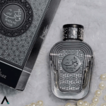 PERFUME UNISEX AL WATANIAH WATANI NOIR EDP 100ML - Imagen 4