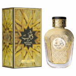 PERFUME UNISEX AL WATANIAH WATANI INTENSE GOLD EDP 100ML