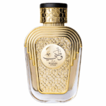 PERFUME UNISEX AL WATANIAH WATANI INTENSE GOLD EDP 100ML - Imagen 2