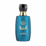 PERFUME FEMENINO ARD AL ZAAFARAN AL GHALA EDP 100ML - Imagen 2