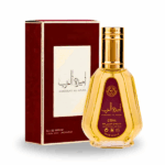 PERFUME FEMENINO ARD AL ZAAFARAN AMEERAT AL ARAB EDP 50ML