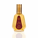 PERFUME FEMENINO ARD AL ZAAFARAN AMEERAT AL ARAB EDP 50ML - Imagen 2