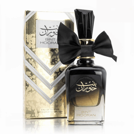 PERFUME FEMENINO ARD AL ZAAFARAN BINT HOORAN GOLD EDP 100ML