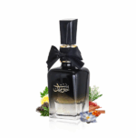 PERFUME FEMENINO ARD AL ZAAFARAN BINT HOORAN GOLD EDP 100ML - Imagen 4