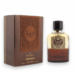 PERFUME MASCULINO ARD AL ZAAFARAN INTESAAR EDP 100ML