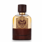 PERFUME MASCULINO ARD AL ZAAFARAN INTESAAR EDP 100ML - Imagen 2