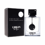 PERFUME MASCULINO ARMAF CLUB DE NUIT URBAN MAN EDP 105ML