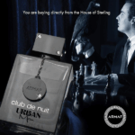 PERFUME MASCULINO ARMAF CLUB DE NUIT URBAN MAN EDP 105ML - Imagen 5