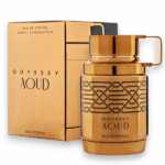 PERFUME MASCULINO ARMAF ODYSSEY AOUD EDP 100ML