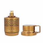 PERFUME MASCULINO ARMAF ODYSSEY AOUD EDP 100ML - Imagen 3