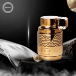 PERFUME MASCULINO ARMAF ODYSSEY AOUD EDP 100ML - Imagen 4