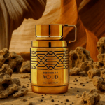 PERFUME MASCULINO ARMAF ODYSSEY AOUD EDP 100ML - Imagen 7