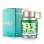 PERFUME MASCULINO ARMAF ODYSSEY AQUA EDP 100ML