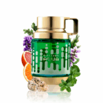 PERFUME MASCULINO ARMAF ODYSSEY AQUA EDP 100ML - Imagen 3