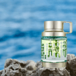 PERFUME MASCULINO ARMAF ODYSSEY AQUA EDP 100ML - Imagen 4