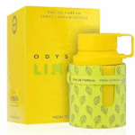 PERFUME UNISEX ARMAF ODYSSEY LIMONI FRESH EDITION EDP 100ML