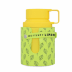PERFUME UNISEX ARMAF ODYSSEY LIMONI FRESH EDITION EDP 100ML - Imagen 2