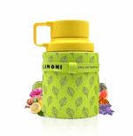 PERFUME UNISEX ARMAF ODYSSEY LIMONI FRESH EDITION EDP 100ML - Imagen 4