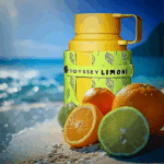 PERFUME UNISEX ARMAF ODYSSEY LIMONI FRESH EDITION EDP 100ML - Imagen 5