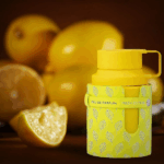 PERFUME UNISEX ARMAF ODYSSEY LIMONI FRESH EDITION EDP 100ML - Imagen 6