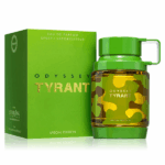 PERFUME MASCULINO ARMAF ODYSSEY TYRANT SPECIAL EDITION EDP 100ML
